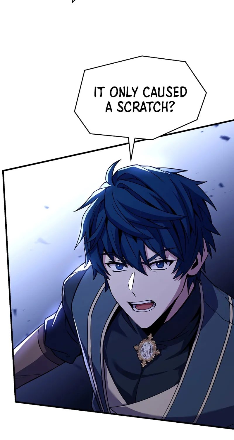 The Legendary Spearman Returns Chapter 90 page 70 - 
