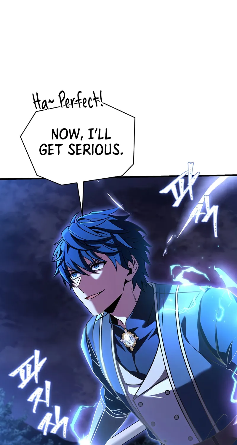 The Legendary Spearman Returns Chapter 90 page 71 - 