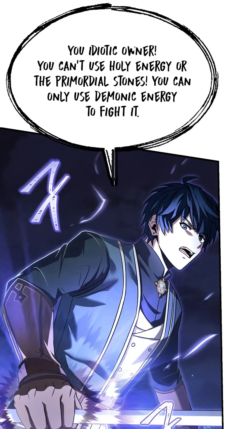 The Legendary Spearman Returns Chapter 90 page 73 - 