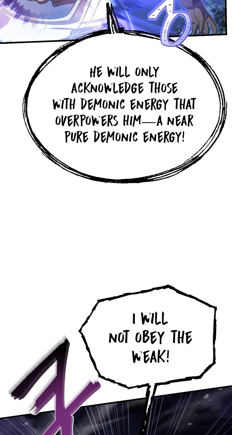 The Legendary Spearman Returns Chapter 90 page 74 - 