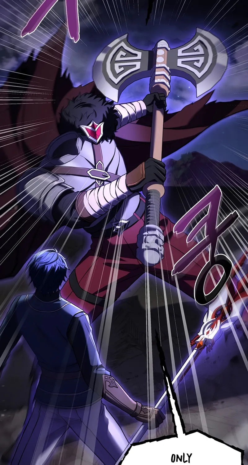 The Legendary Spearman Returns Chapter 90 page 75 - 