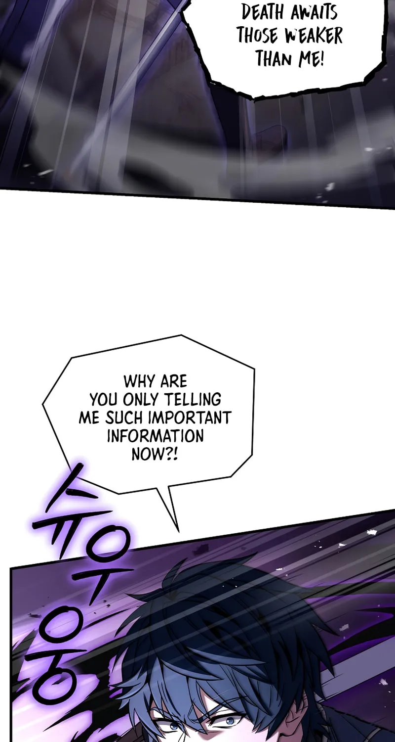 The Legendary Spearman Returns Chapter 90 page 76 - 
