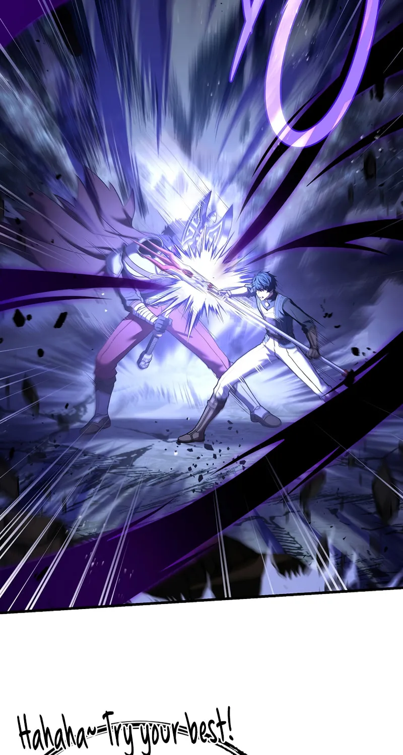 The Legendary Spearman Returns Chapter 90 page 78 - 