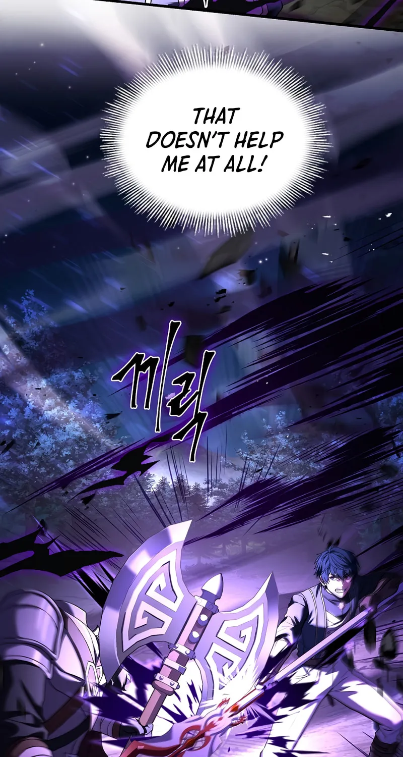 The Legendary Spearman Returns Chapter 90 page 80 - 