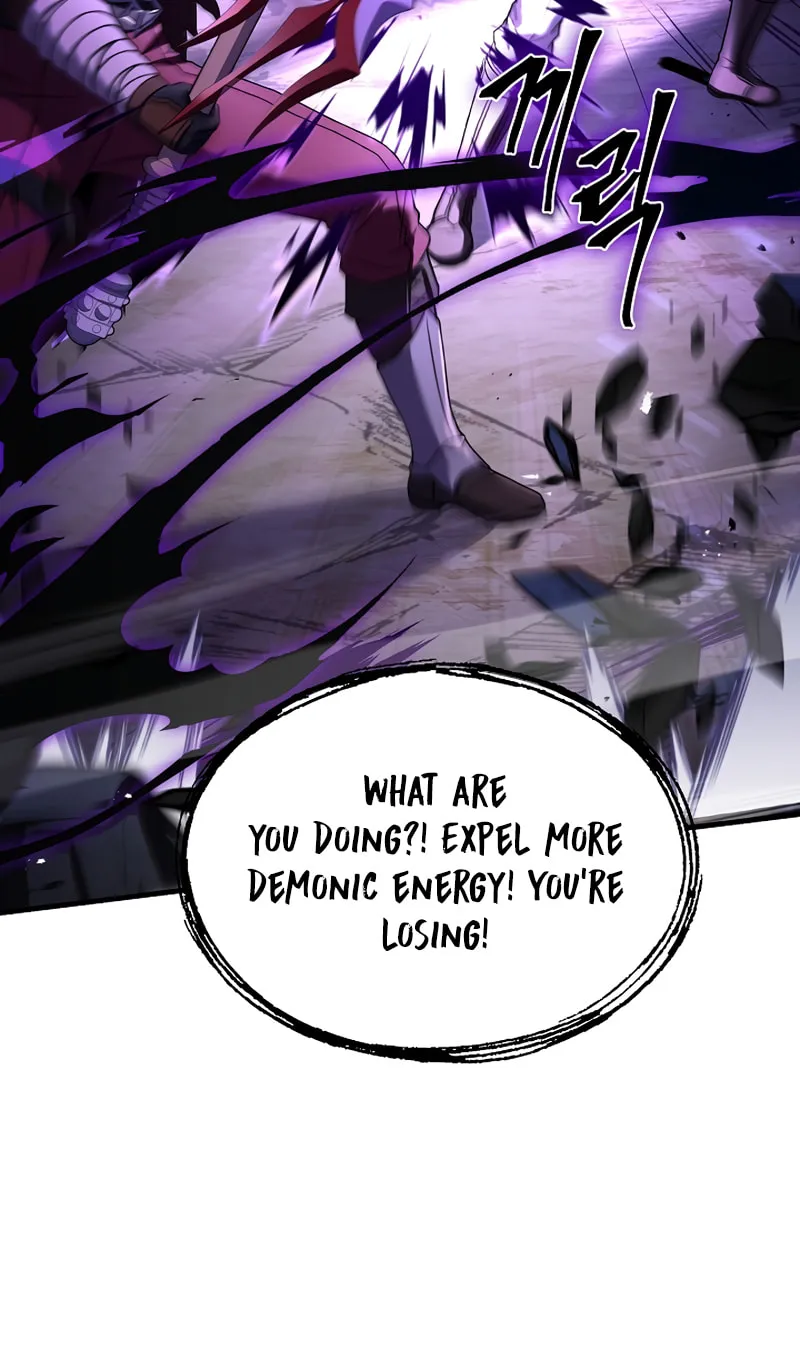 The Legendary Spearman Returns Chapter 90 page 81 - 