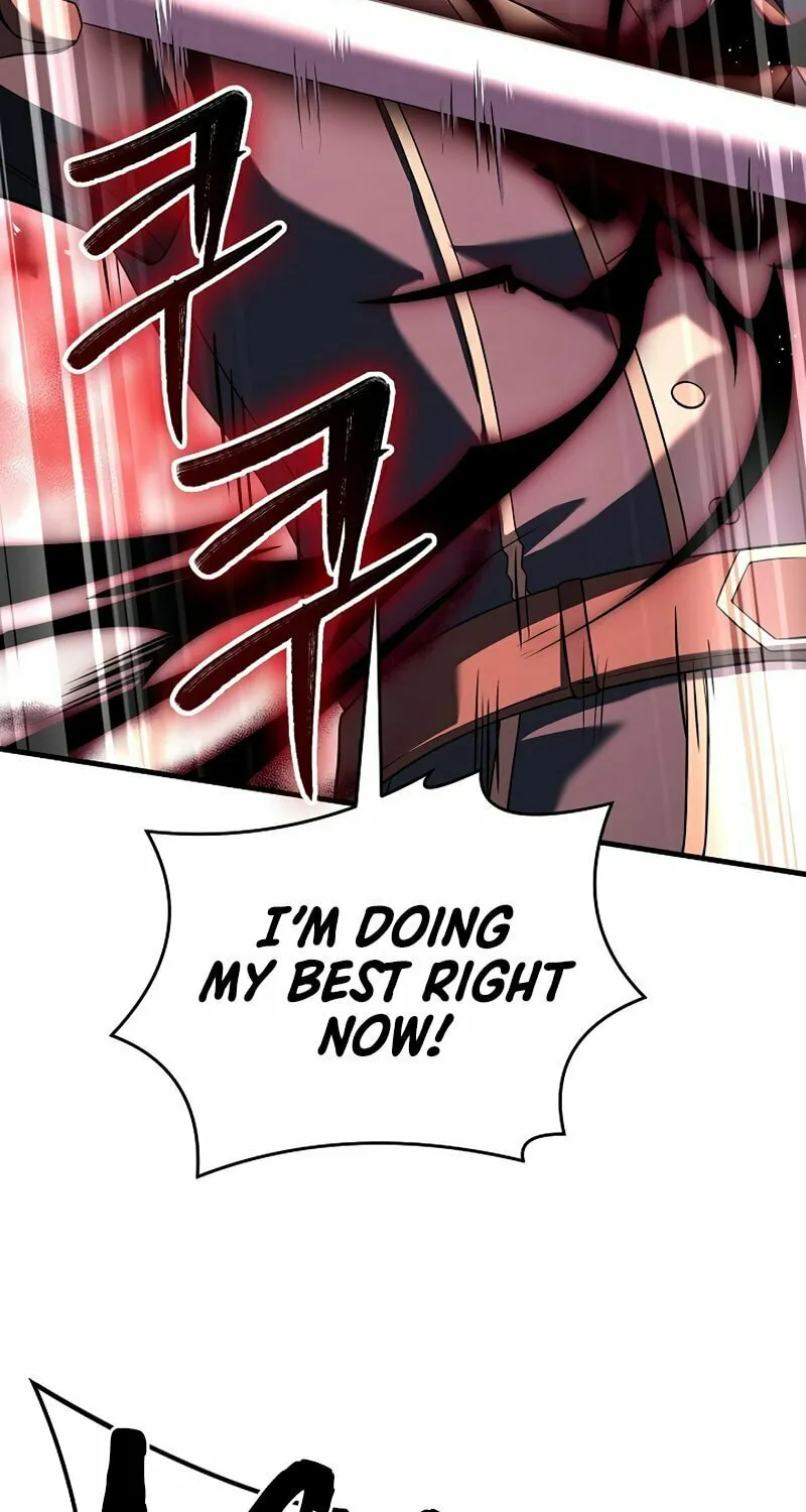 The Legendary Spearman Returns Chapter 90 page 83 - 