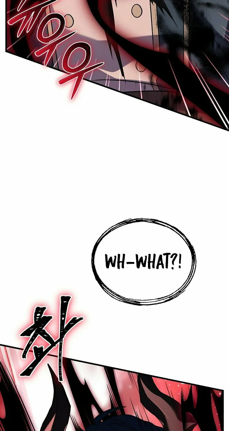 The Legendary Spearman Returns Chapter 90 page 85 - 