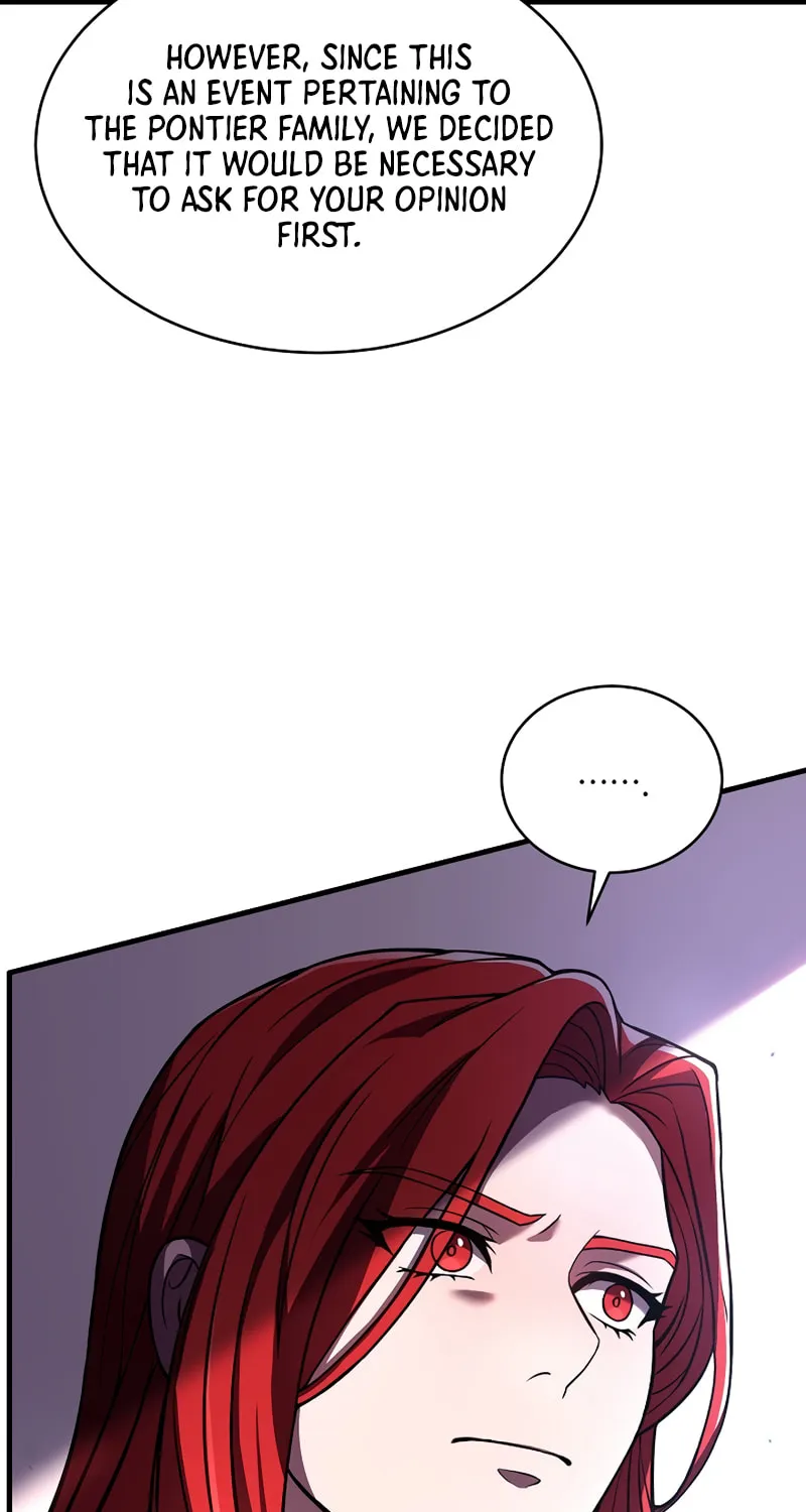The Legendary Spearman Returns Chapter 90 page 10 - 