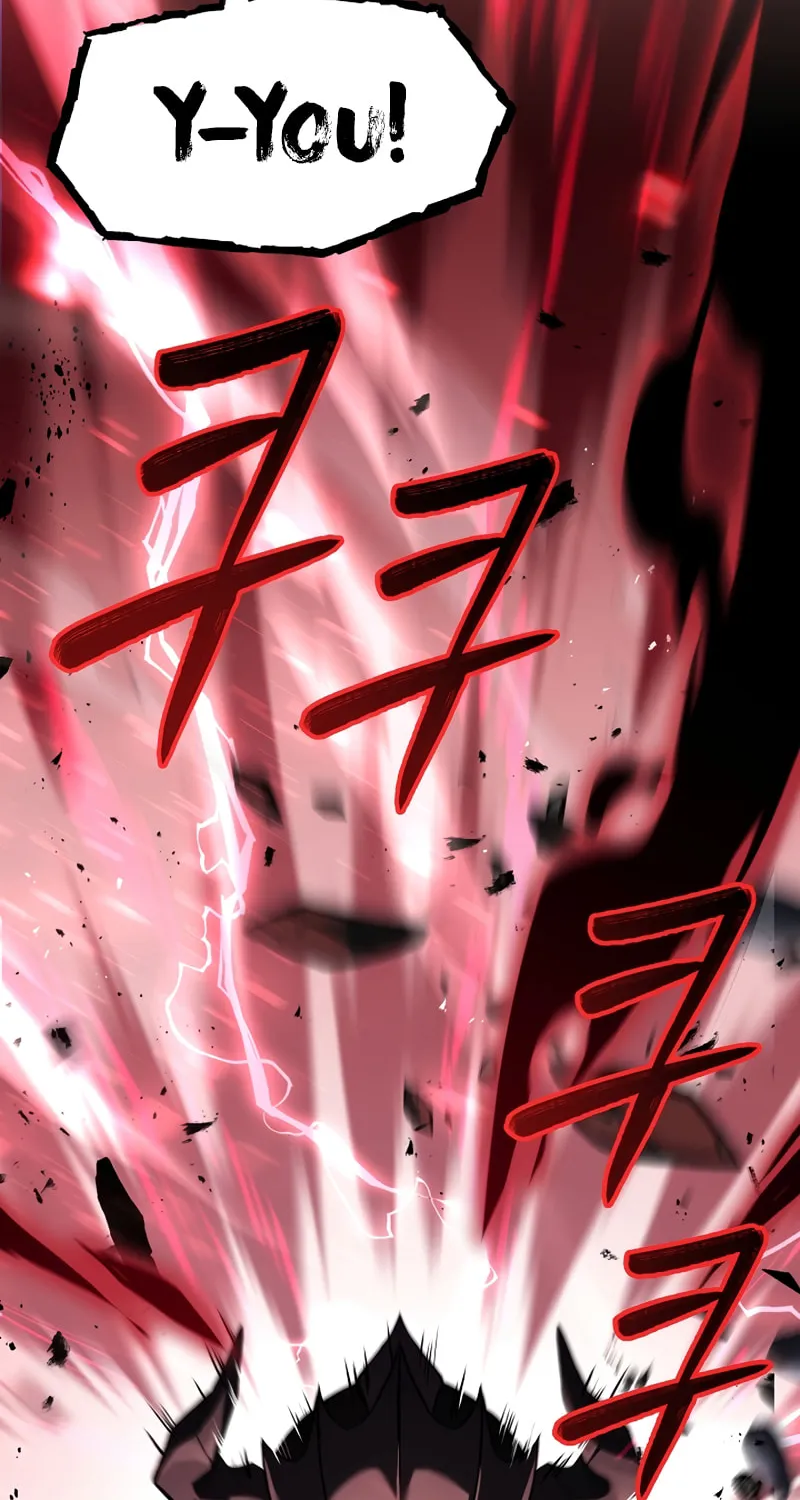 The Legendary Spearman Returns Chapter 90 page 91 - 