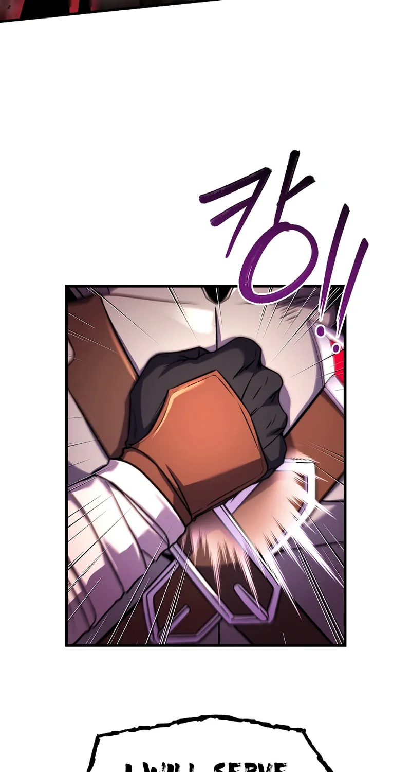 The Legendary Spearman Returns Chapter 90 page 93 - 