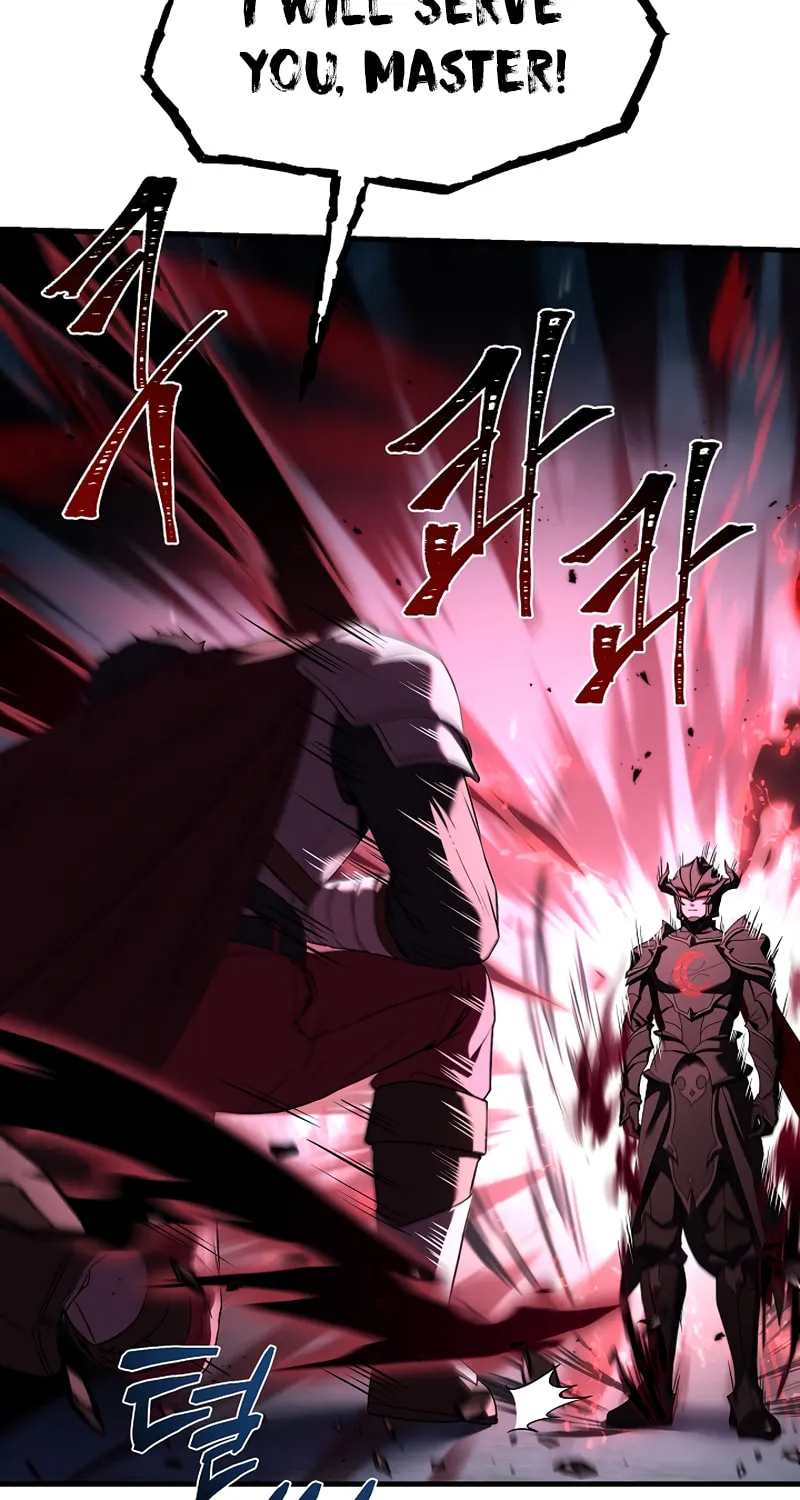 The Legendary Spearman Returns Chapter 90 page 94 - 