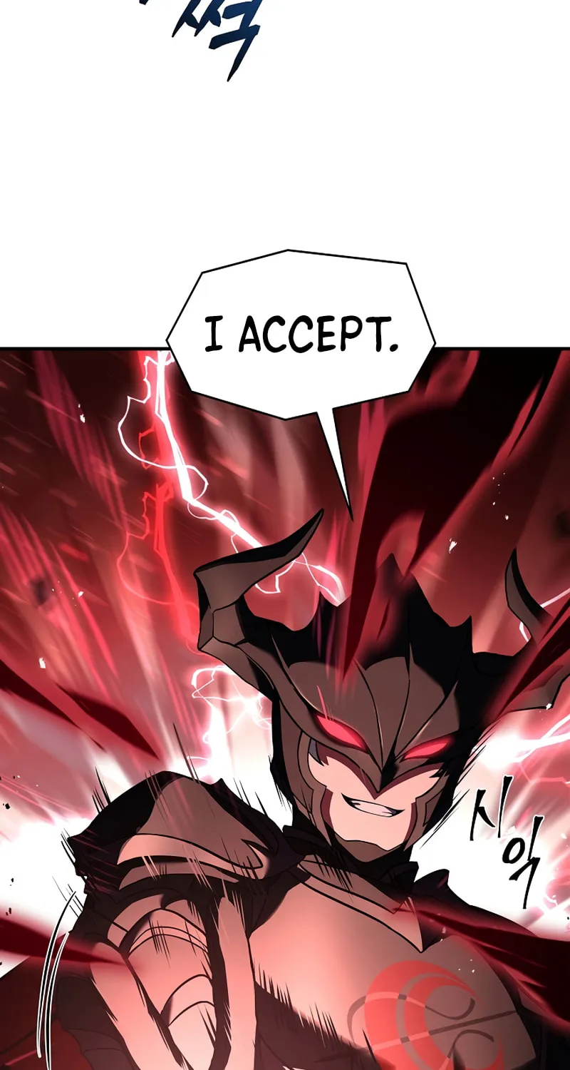 The Legendary Spearman Returns Chapter 90 page 95 - 
