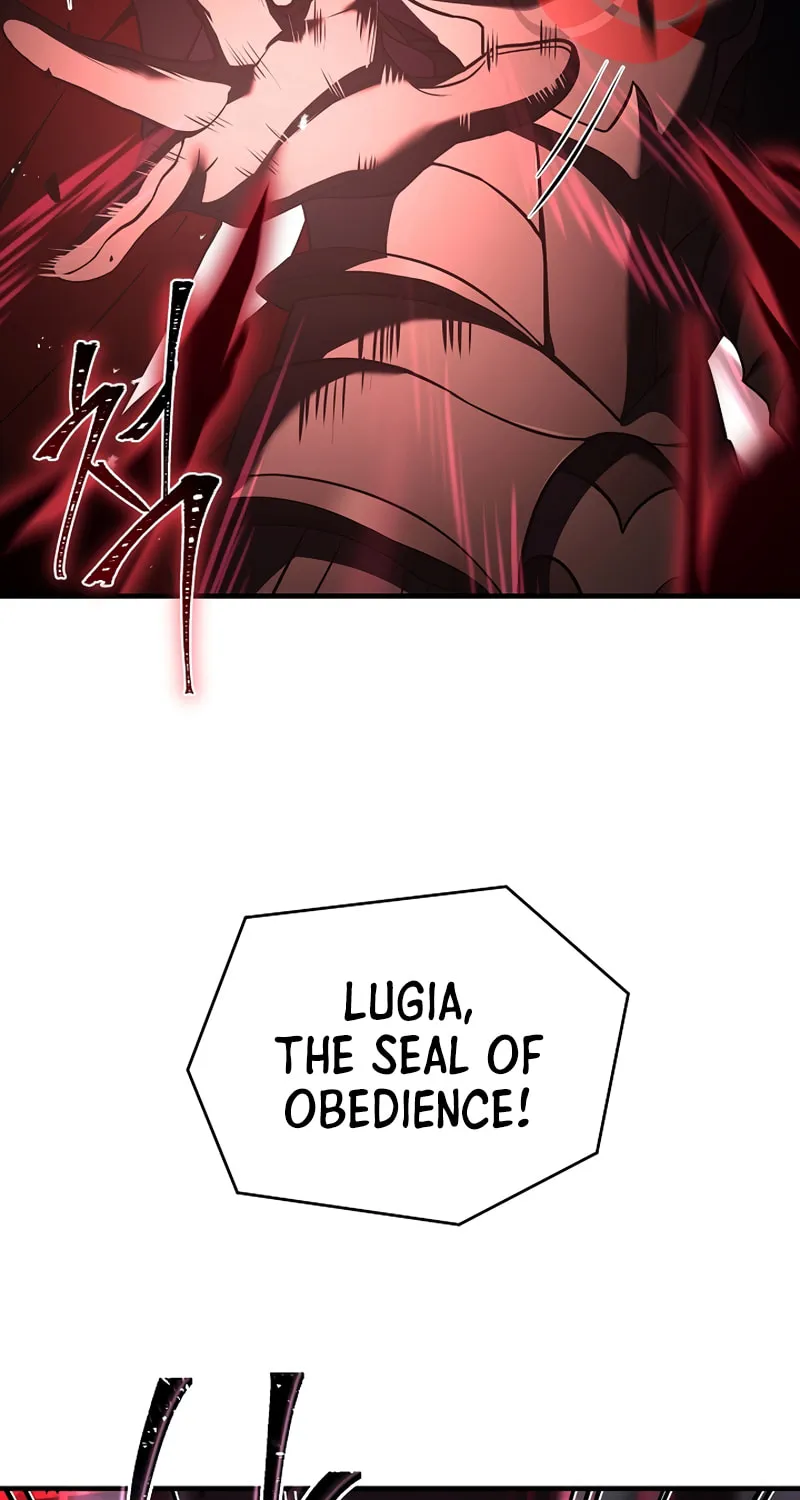 The Legendary Spearman Returns Chapter 90 page 96 - 