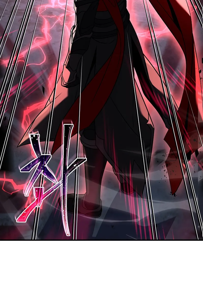 The Legendary Spearman Returns Chapter 90 page 98 - 