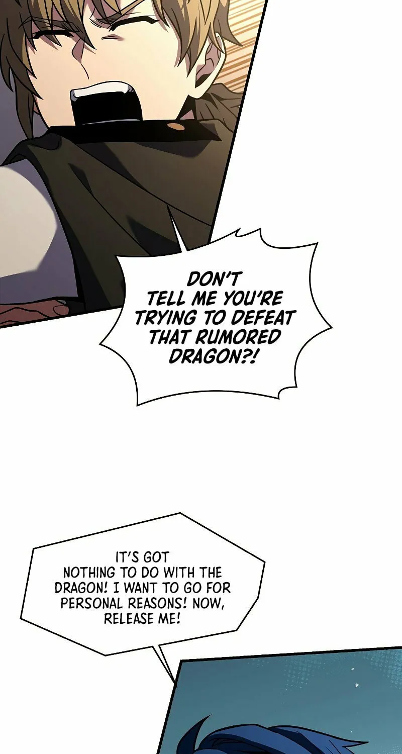 The Legendary Spearman Returns Chapter 91 page 101 - 