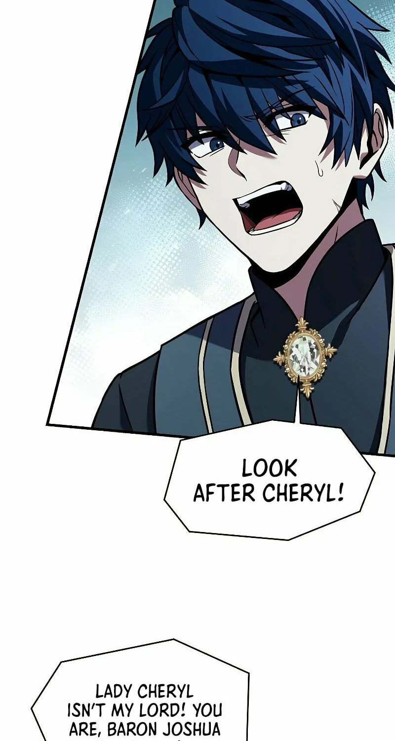 The Legendary Spearman Returns Chapter 91 page 102 - 
