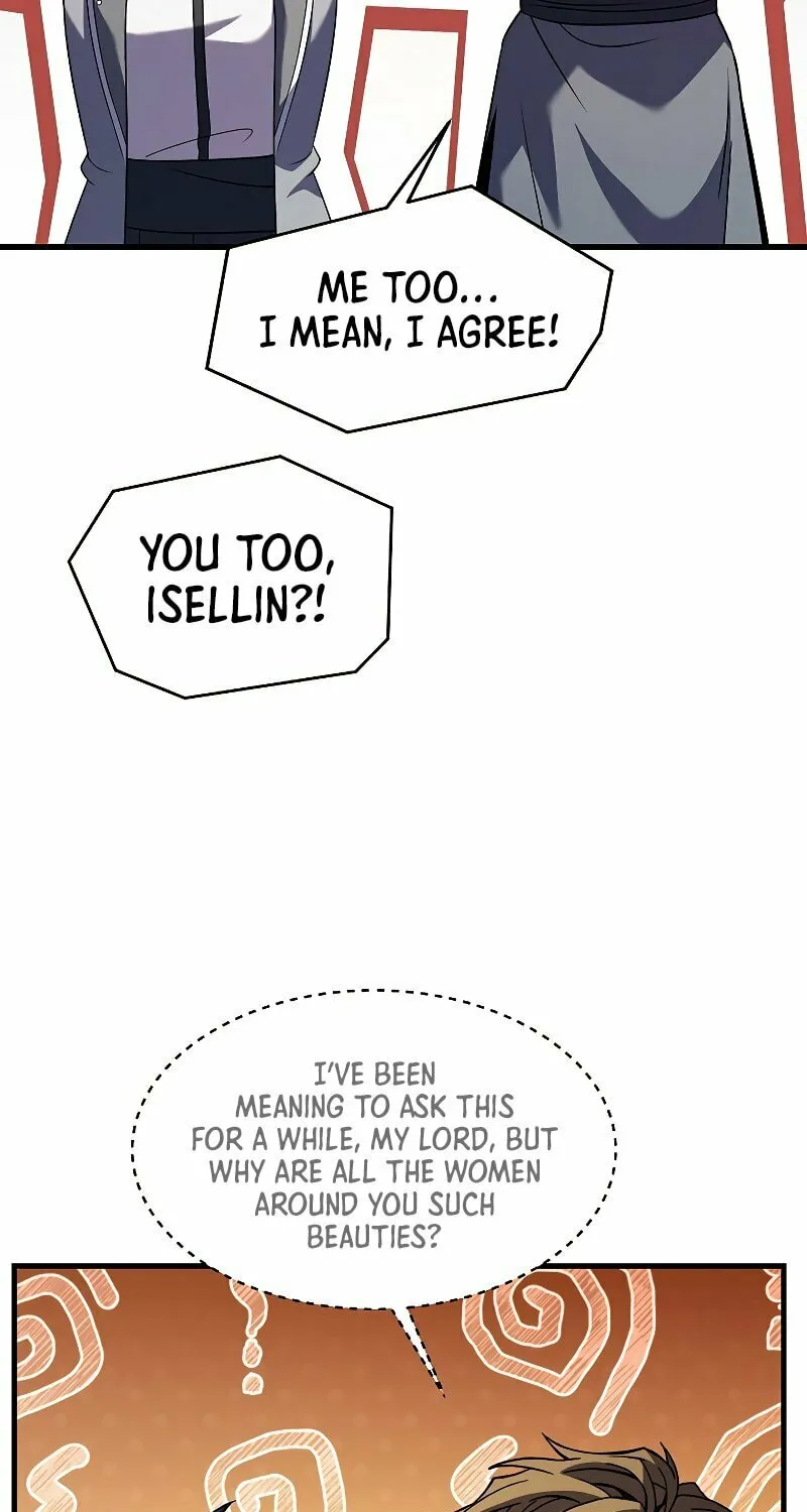 The Legendary Spearman Returns Chapter 91 page 105 - 