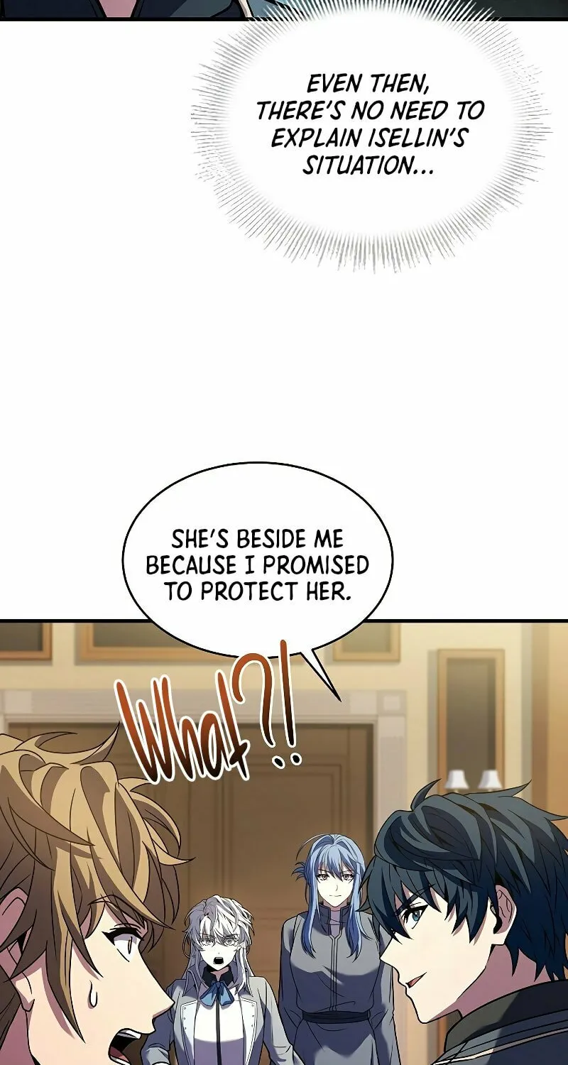 The Legendary Spearman Returns Chapter 91 page 108 - 