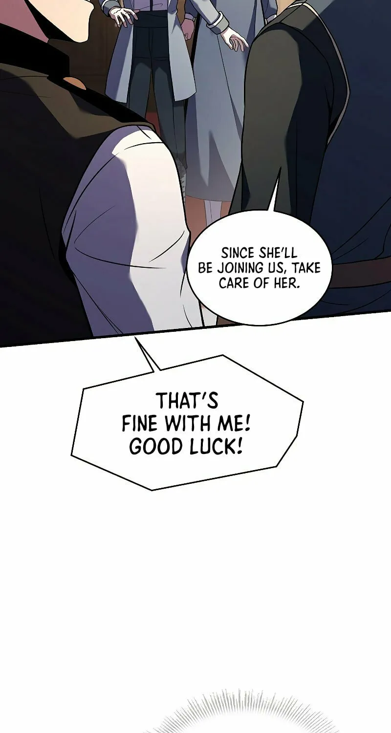 The Legendary Spearman Returns Chapter 91 page 109 - 