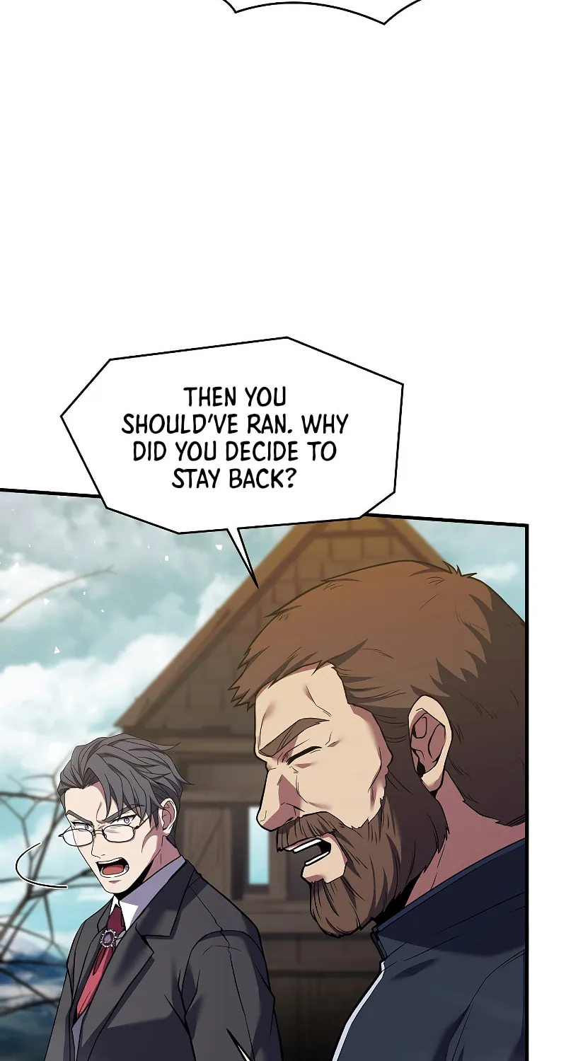 The Legendary Spearman Returns Chapter 91 page 12 - 