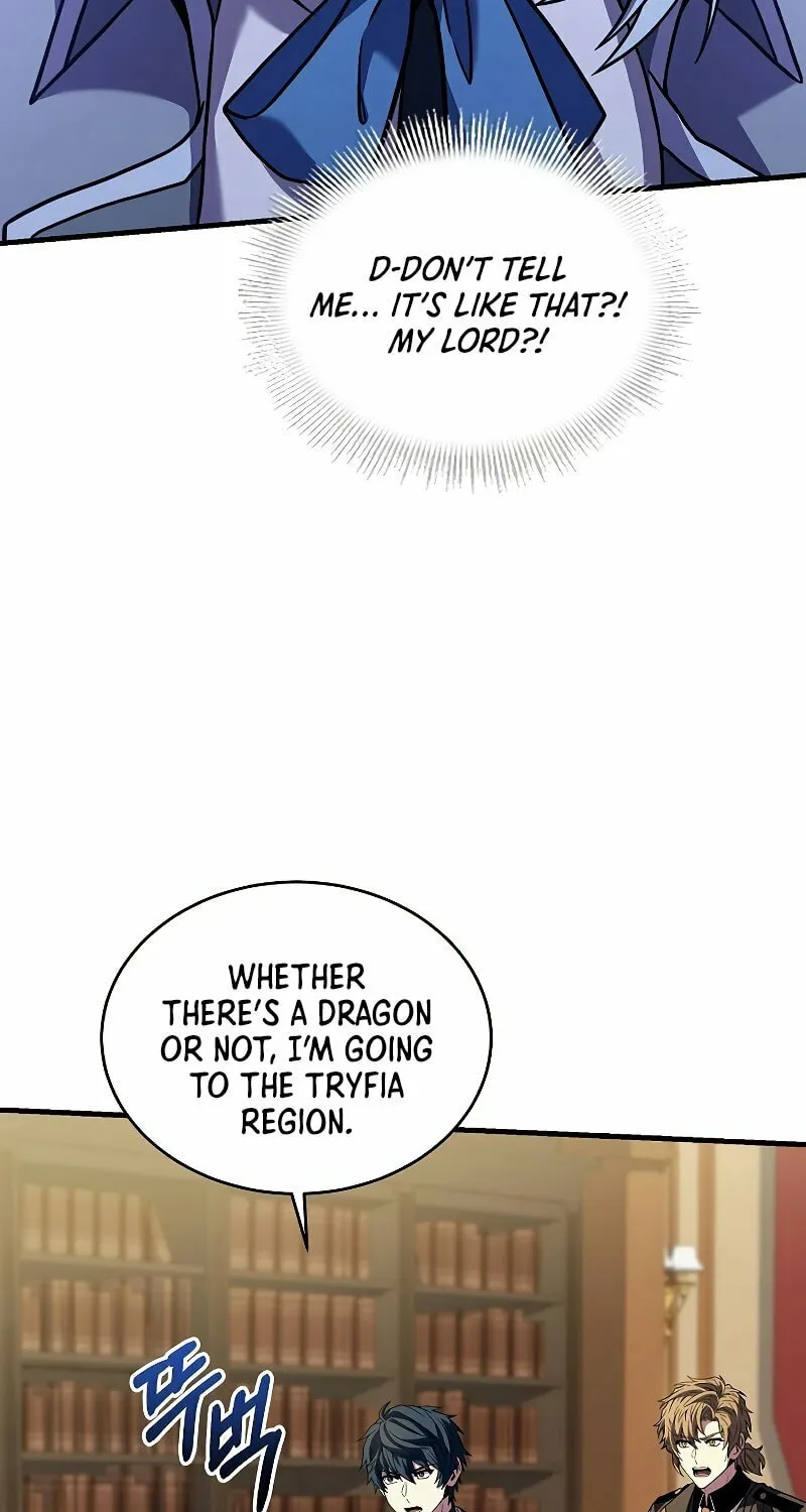The Legendary Spearman Returns Chapter 91 page 111 - 