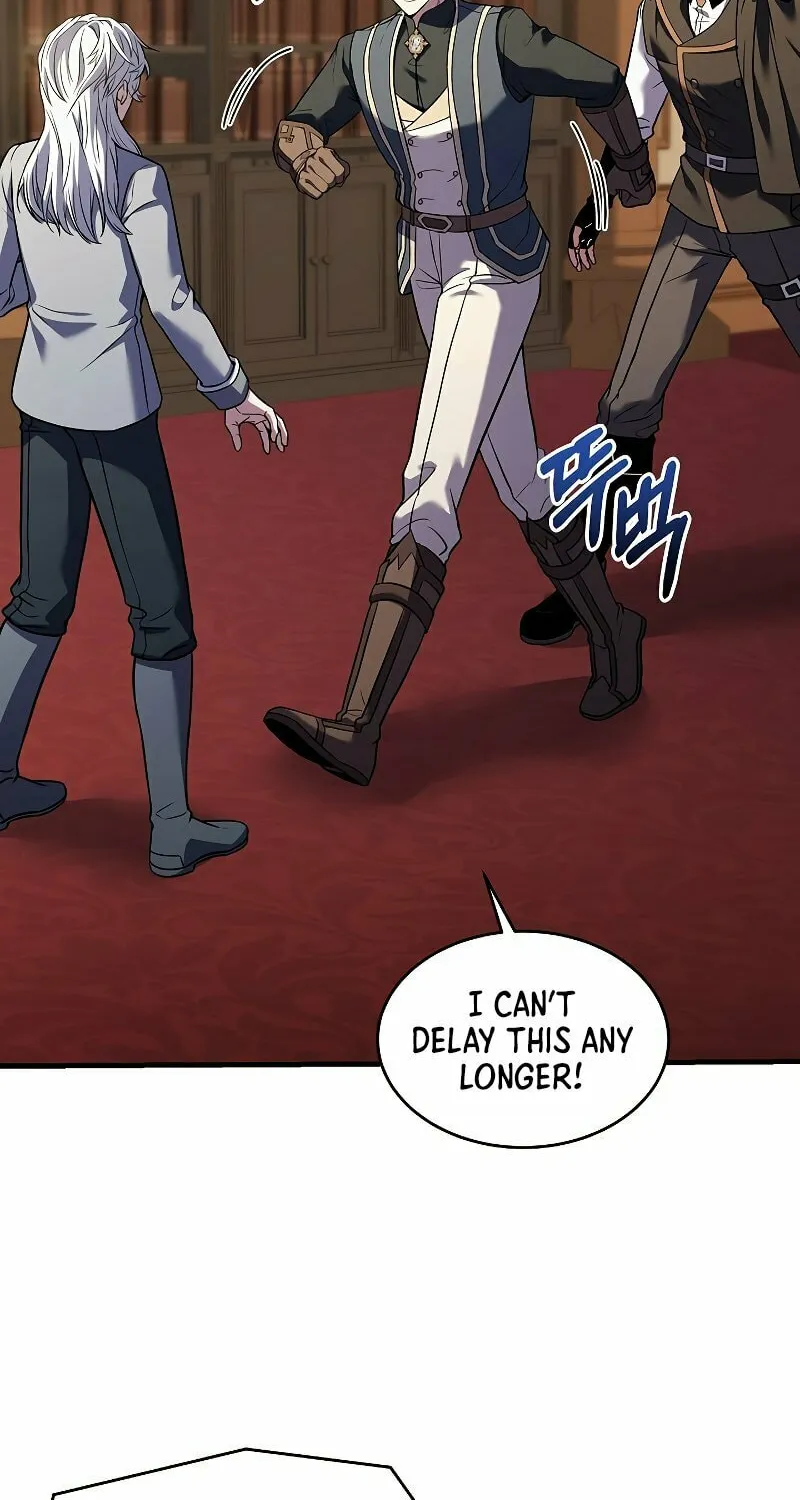 The Legendary Spearman Returns Chapter 91 page 112 - 