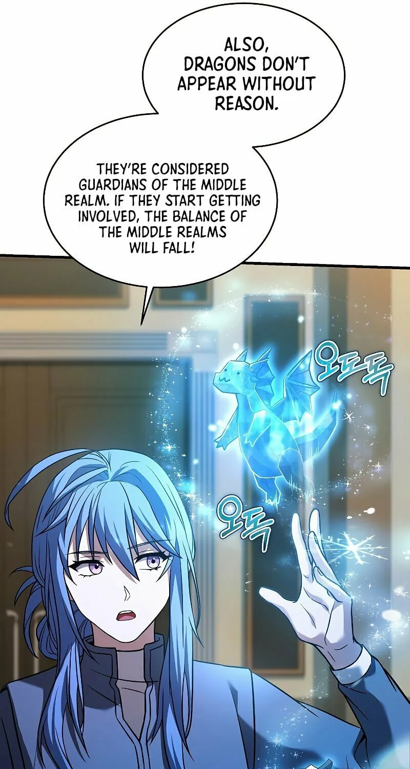The Legendary Spearman Returns Chapter 91 page 115 - 