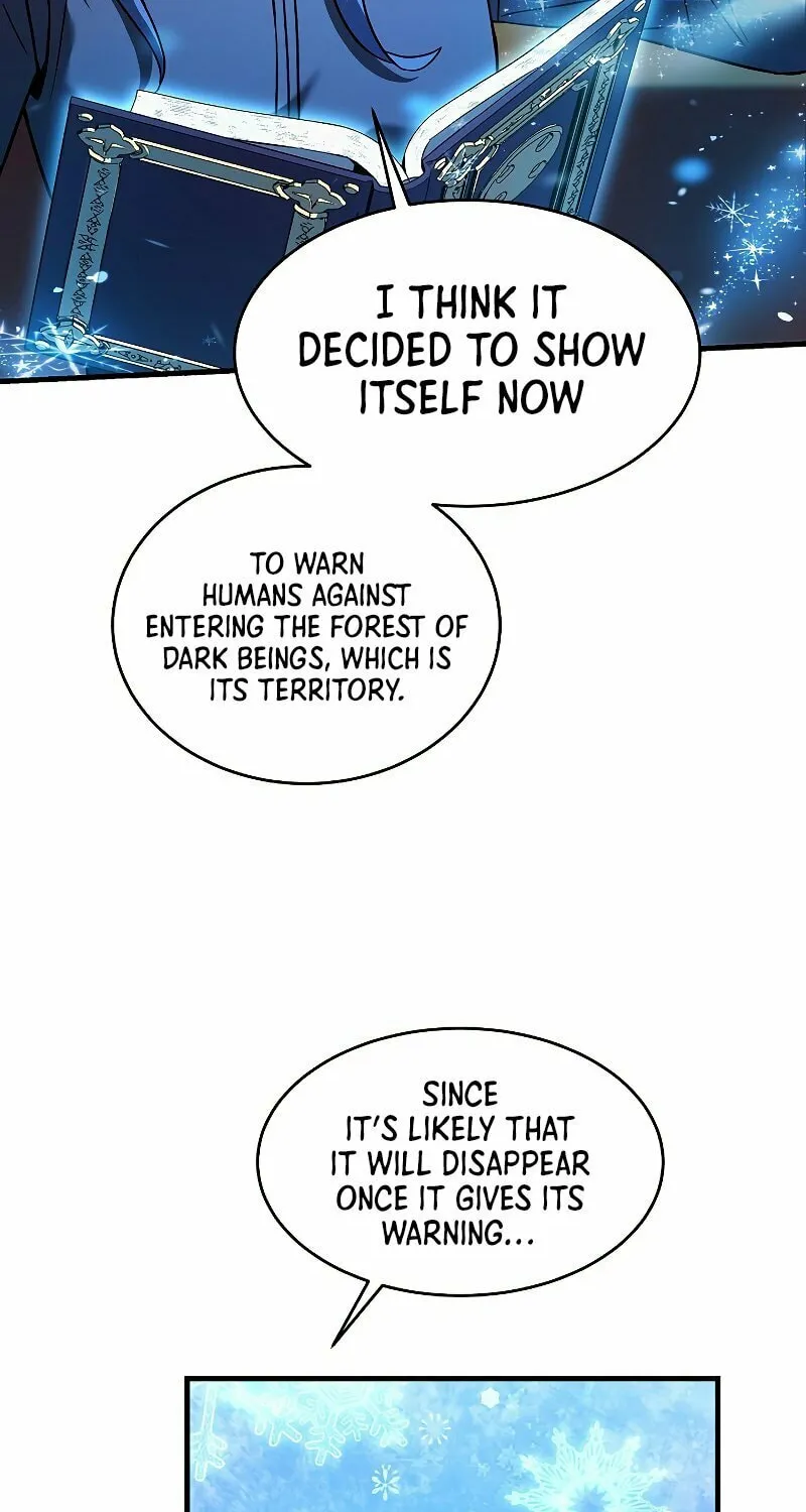 The Legendary Spearman Returns Chapter 91 page 116 - 