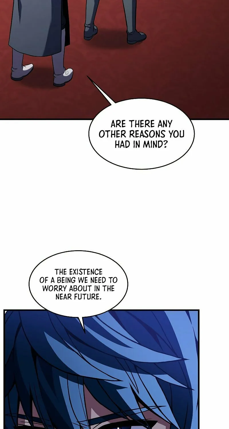 The Legendary Spearman Returns Chapter 91 page 119 - 