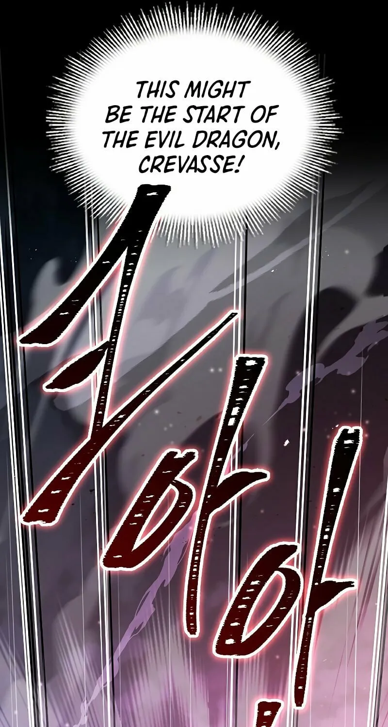 The Legendary Spearman Returns Chapter 91 page 121 - 