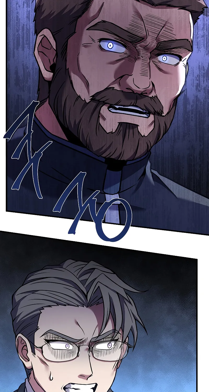 The Legendary Spearman Returns Chapter 91 page 14 - 