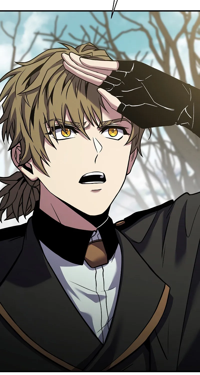 The Legendary Spearman Returns Chapter 91 page 16 - 