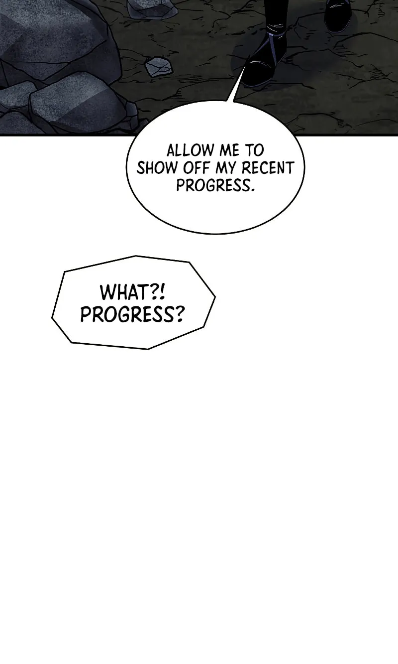 The Legendary Spearman Returns Chapter 91 page 19 - 