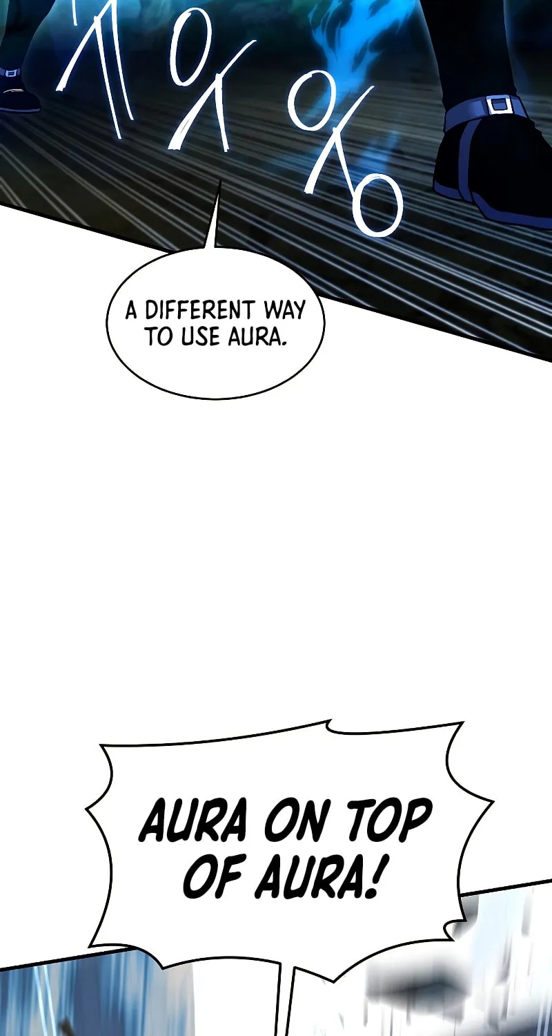The Legendary Spearman Returns Chapter 91 page 21 - 