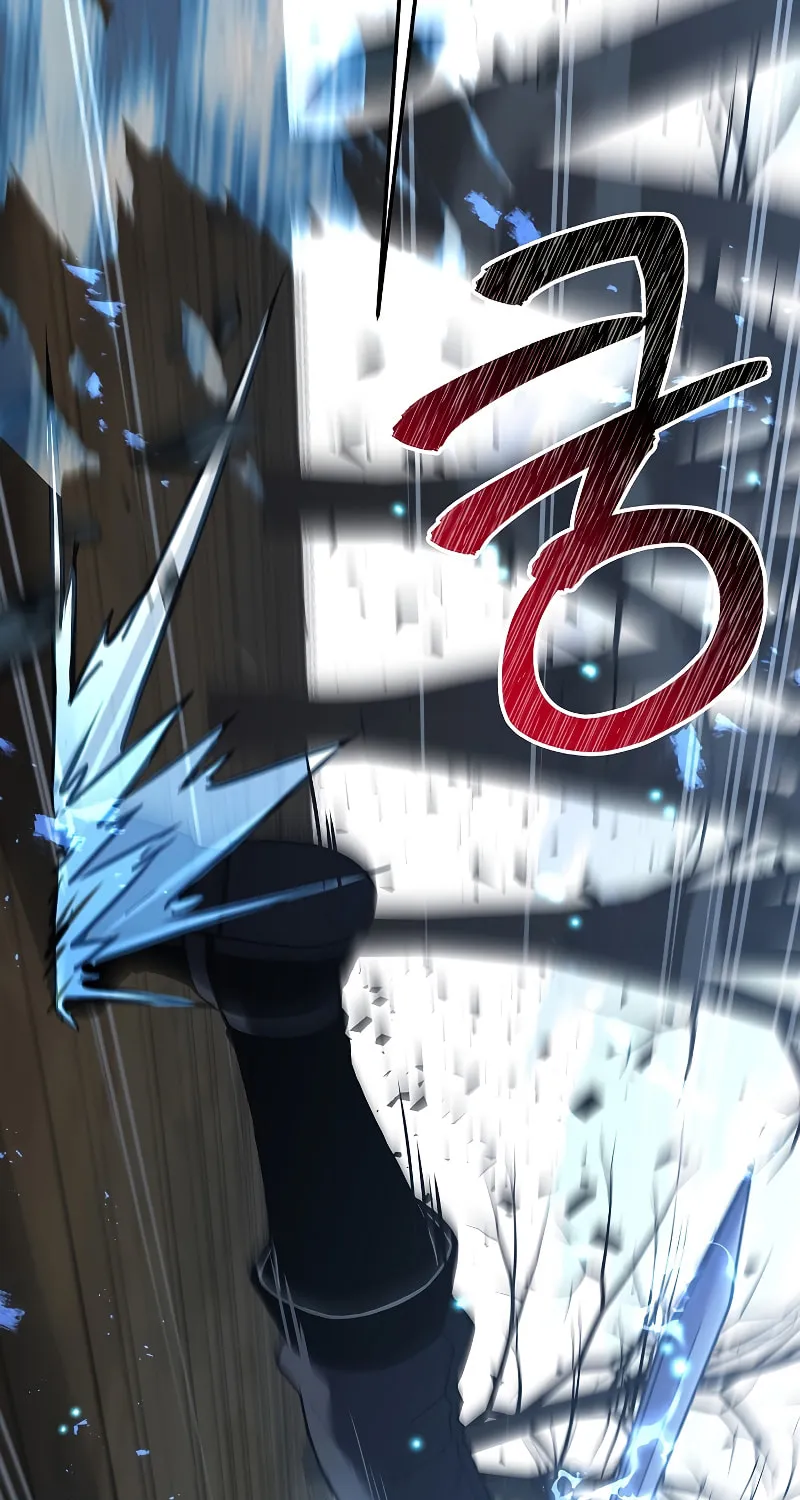 The Legendary Spearman Returns Chapter 91 page 22 - 