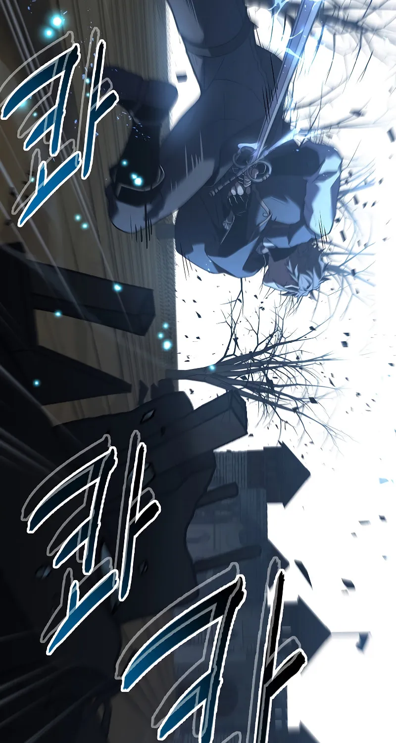 The Legendary Spearman Returns Chapter 91 page 23 - 