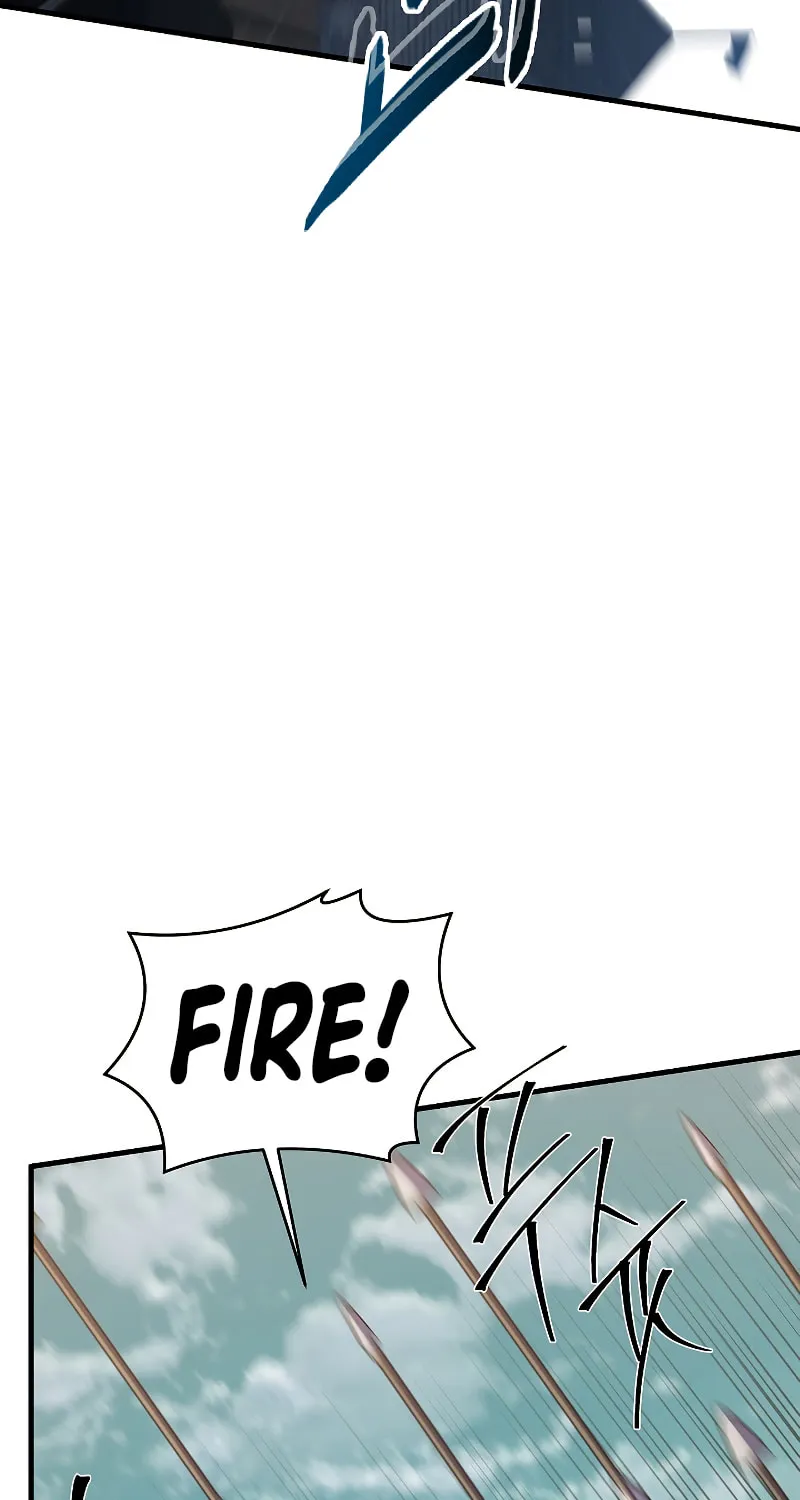 The Legendary Spearman Returns Chapter 91 page 24 - 