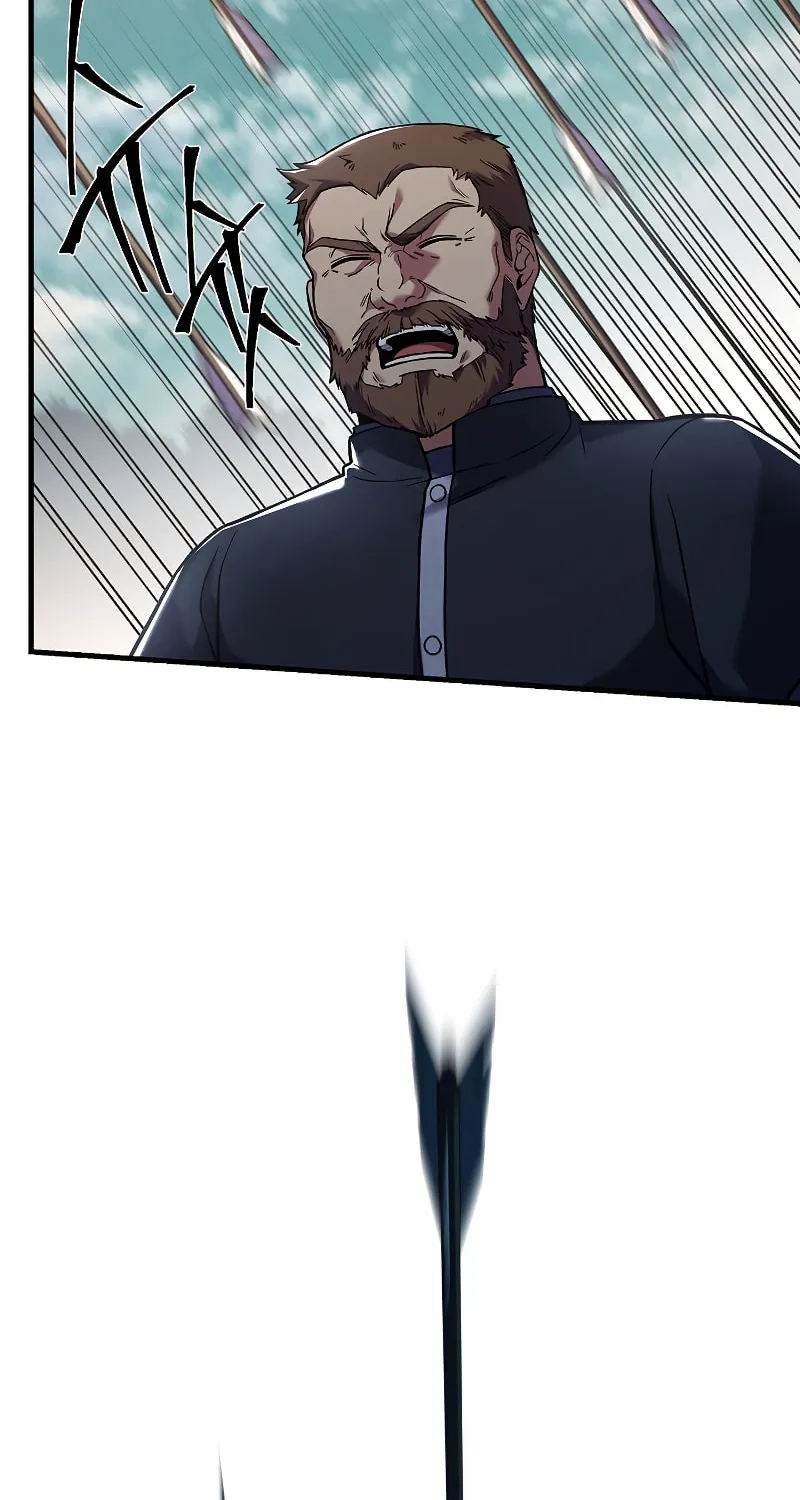 The Legendary Spearman Returns Chapter 91 page 25 - 
