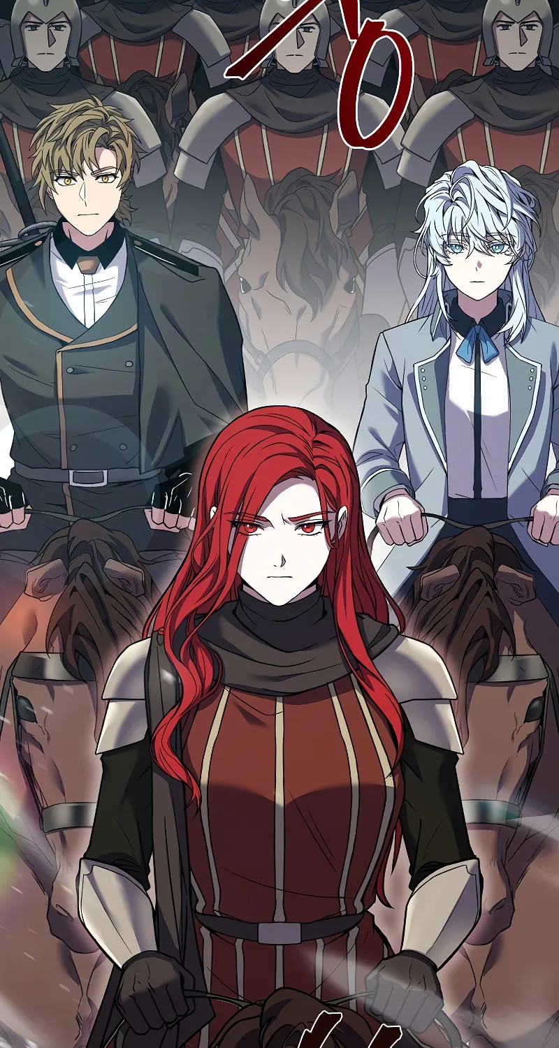 The Legendary Spearman Returns Chapter 91 page 4 - 