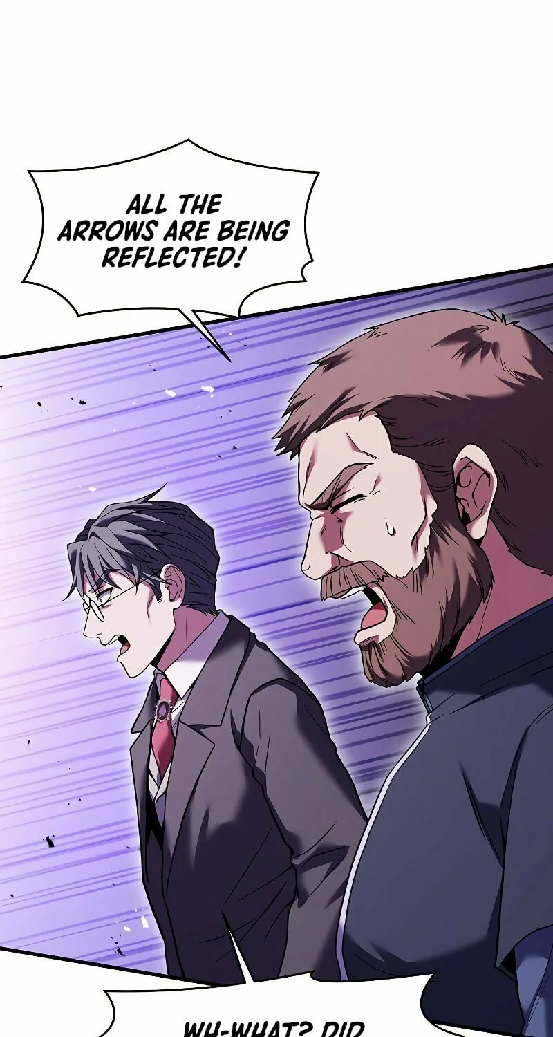 The Legendary Spearman Returns Chapter 91 page 33 - 