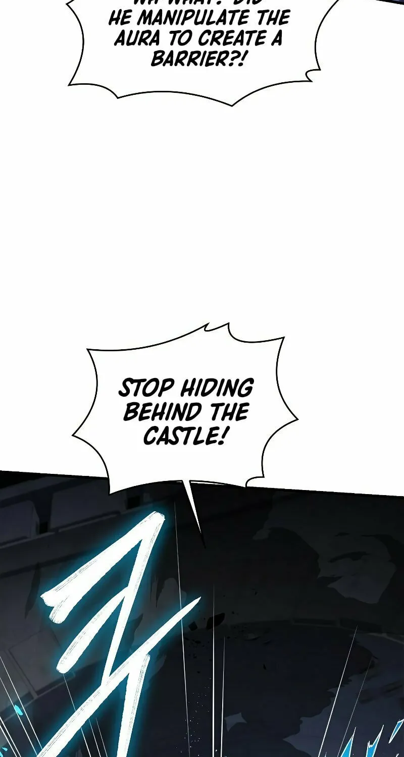 The Legendary Spearman Returns Chapter 91 page 34 - 