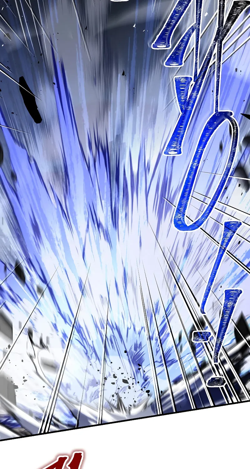 The Legendary Spearman Returns Chapter 91 page 39 - 