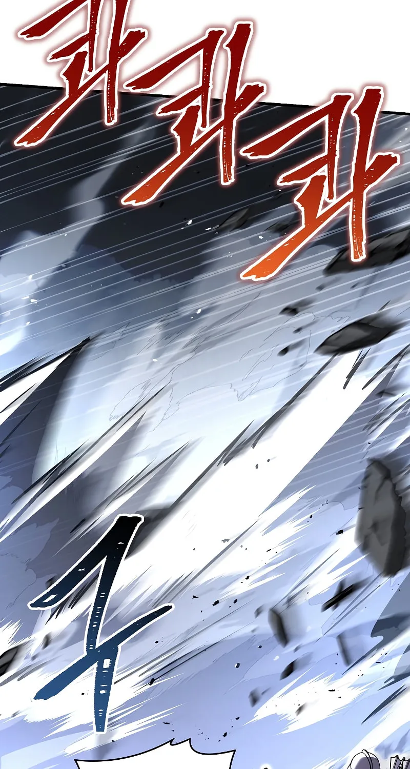 The Legendary Spearman Returns Chapter 91 page 40 - 