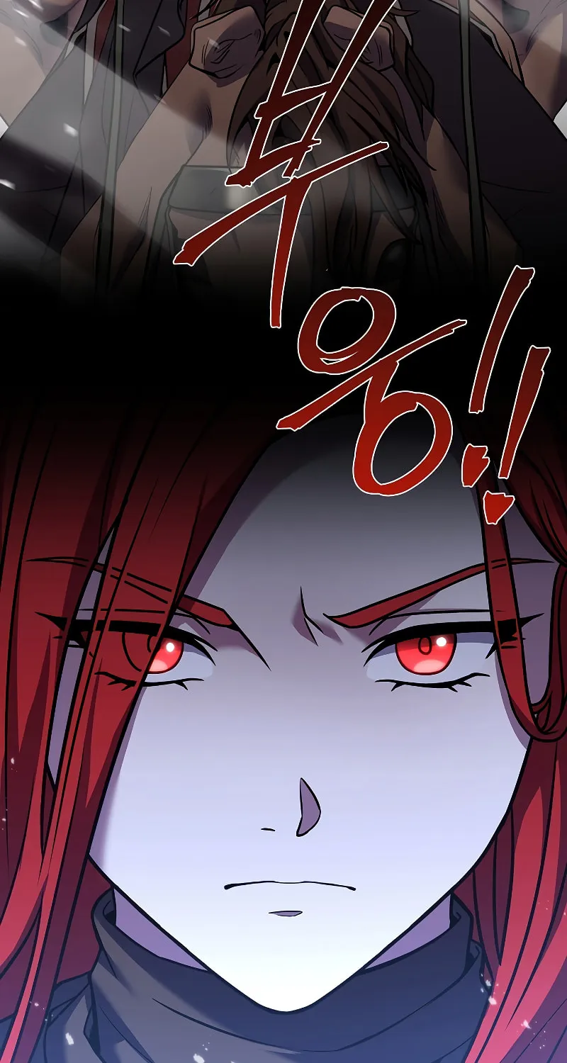 The Legendary Spearman Returns Chapter 91 page 5 - 