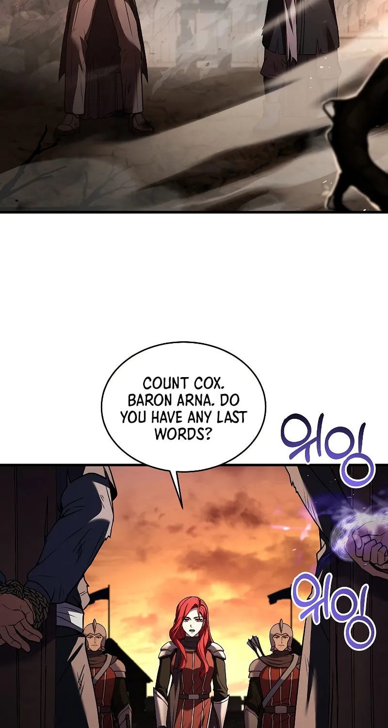 The Legendary Spearman Returns Chapter 91 page 47 - 