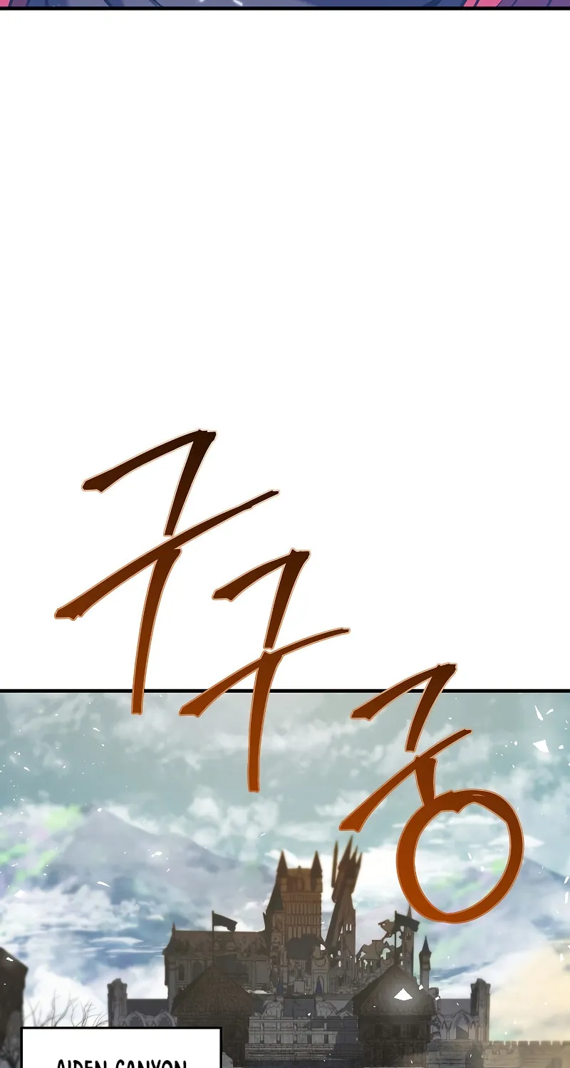 The Legendary Spearman Returns Chapter 91 page 6 - 