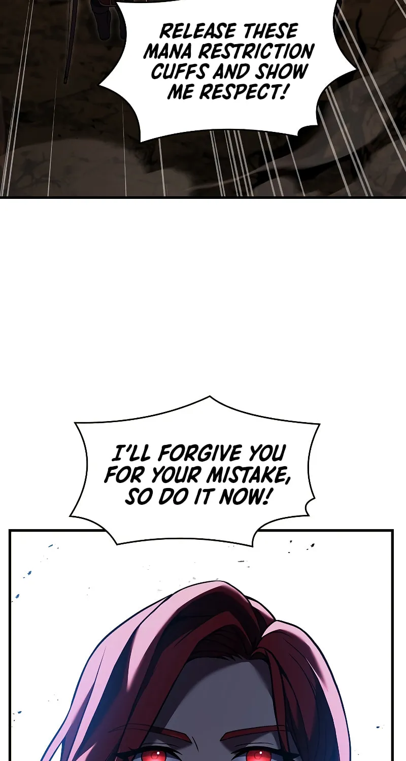 The Legendary Spearman Returns Chapter 91 page 51 - 