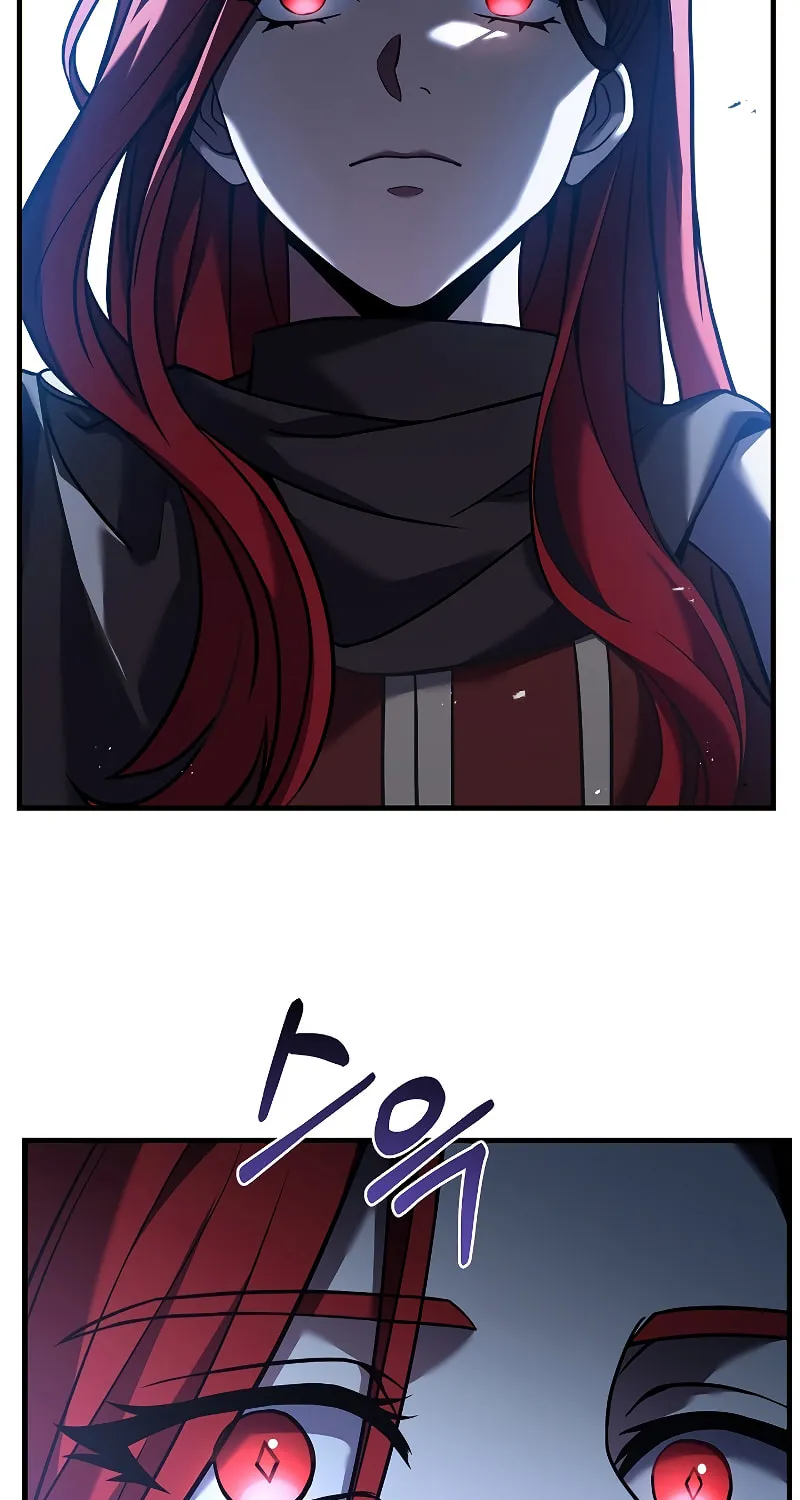 The Legendary Spearman Returns Chapter 91 page 52 - 