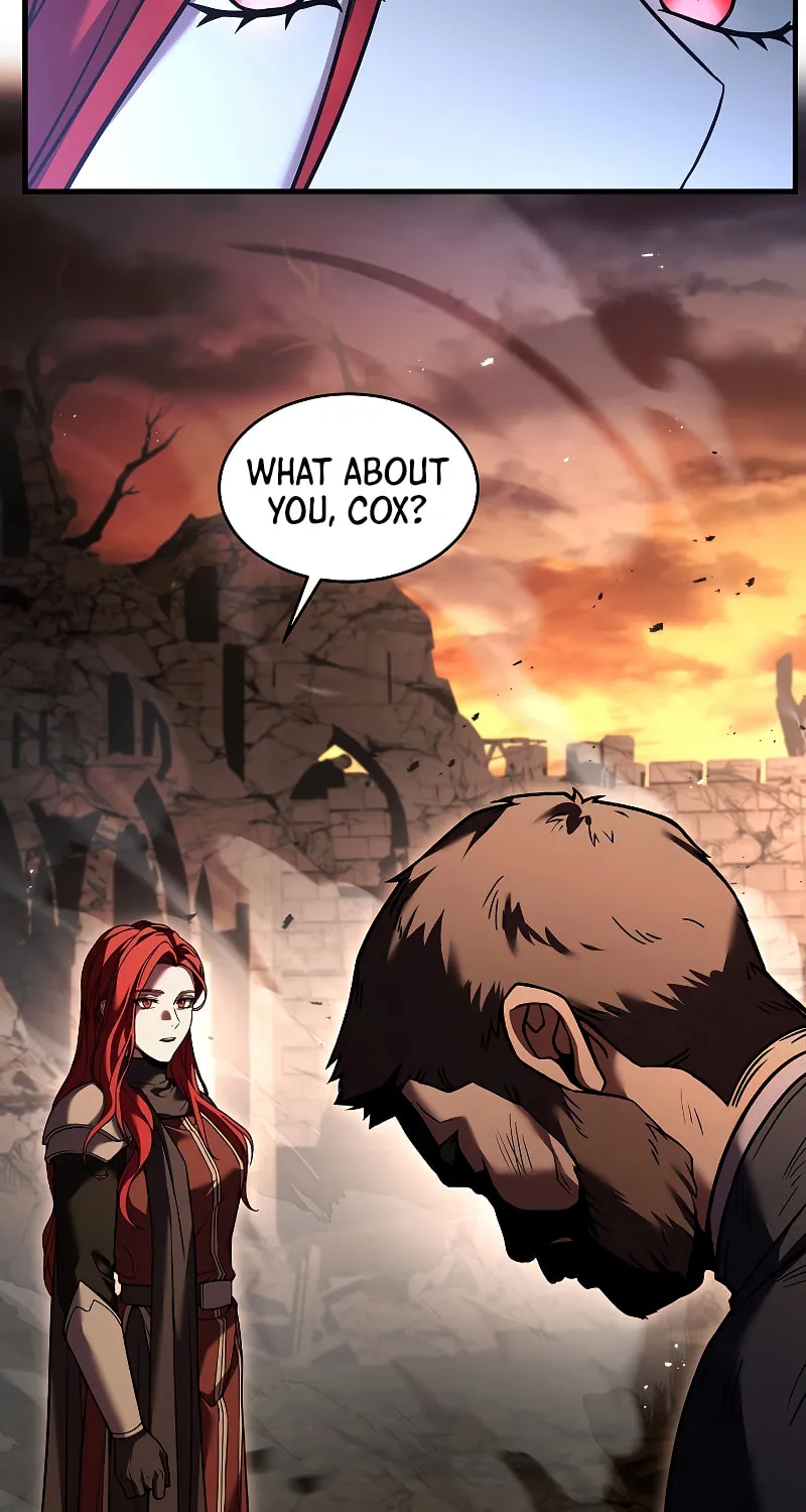 The Legendary Spearman Returns Chapter 91 page 53 - 