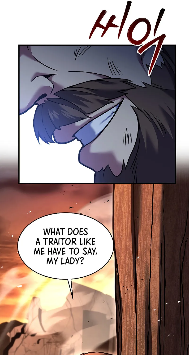 The Legendary Spearman Returns Chapter 91 page 55 - 